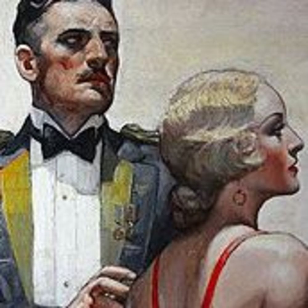 Meet your Posher, Victoria